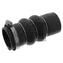 Ladeluftschlauch Febi Bilstein 47265 für Ford für Ford Usa Ladeluftkühler Links