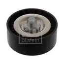 FEBI BILSTEIN 47294 Umlenkrolle für MERCEDES-BENZ, JEEP, DODGE