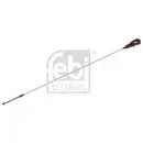 FEBI BILSTEIN 47300 Ölpeilstab