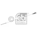 Ölpeilstab Febi Bilstein 47301 Febi Plus für Citroën für Peugeot