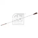 Ölpeilstab Febi Bilstein 47301 Febi Plus für Citroën für Peugeot