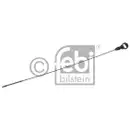 Ölpeilstab Febi Bilstein 47302 Febi Plus für Citroën für Opel für Peugeot für DS