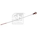 Ölpeilstab Febi Bilstein 47302 Febi Plus für Citroën für Opel für Peugeot für DS