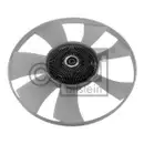 Lüfter Motorkühlung Febi Bilstein 47311 für VW