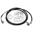 FEBI BILSTEIN 47330 ABS-Sensor für MAN, NEOPLAN