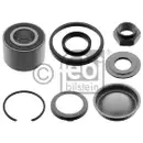 FEBI BILSTEIN 47344 Radlagersatz für PEUGEOT, CITROËN