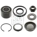 FEBI BILSTEIN 47344 Radlagersatz für PEUGEOT, CITROËN