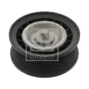 FEBI BILSTEIN 47333 Umlenkrolle für MERCEDES-BENZ