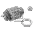 FEBI BILSTEIN 47347 Bremslichtschalter für MAN, NEOPLAN