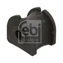 Lagerung Stabilisator Febi Bilstein 47385 für Renault für Dacia Hinterachse