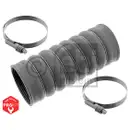 FEBI BILSTEIN 47396 Ladeluftschlauch für MERCEDES-BENZ, SETRA