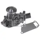 FEBI BILSTEIN 47423 Wasserpumpe