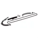 FEBI BILSTEIN 47500 Steuerkettensatz für BMW, LAND