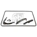 FEBI BILSTEIN 47500 Steuerkettensatz für BMW, LAND