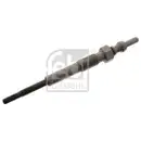 FEBI BILSTEIN 47509 Glühkerze für LAND, CITROËN, PEUGEOT