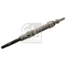 FEBI BILSTEIN 47510 Glühkerze