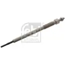 FEBI BILSTEIN 47504 Glühkerze für MITSUBISHI