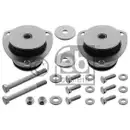 Reparatursatz Fahrerhauslagerung Febi Bilstein 47526 für Iveco Vorne