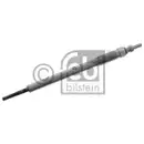 FEBI BILSTEIN 47512 Glühkerze