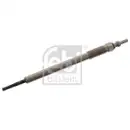 FEBI BILSTEIN 47512 Glühkerze