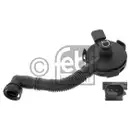 Ventil Kurbelgehäuseentlüftung Febi Bilstein 47564 Febi Plus für VW