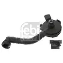 Ventil Kurbelgehäuseentlüftung Febi Bilstein 47564 Febi Plus für VW