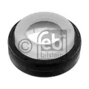 Wellendichtring Kurbelwelle Febi Bilstein 47566 für Bmw Stirnseitig