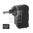 FEBI BILSTEIN 47544 Stellmotor