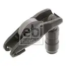 Schlepphebel Motorsteuerung Febi Bilstein 47548 für Audi für Seat für Skoda