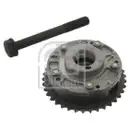 Nockenwellenversteller Febi Bilstein 47571 Febi Plus für Bmw Einlassseite