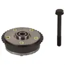 Nockenwellenversteller Febi Bilstein 47572 Febi Plus für Bmw Auslassseite