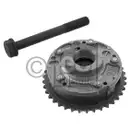 Nockenwellenversteller Febi Bilstein 47572 Febi Plus für Bmw Auslassseite
