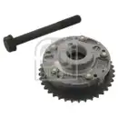 Nockenwellenversteller Febi Bilstein 47572 Febi Plus für Bmw Auslassseite