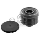 FEBI BILSTEIN 47589 Generatorfreilauf für SUZUKI