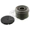 FEBI BILSTEIN 47589 Generatorfreilauf für SUZUKI