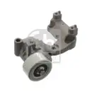 FEBI BILSTEIN 47592 Riemenspanner für LOTUS, LEXUS, TOYOTA