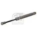 FEBI BILSTEIN 47607 Gasdruckfeder für SCANIA