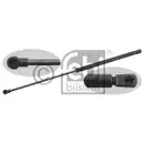 FEBI BILSTEIN 47619 Gasdruckfeder für DAF