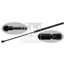 FEBI BILSTEIN 47619 Gasdruckfeder für DAF