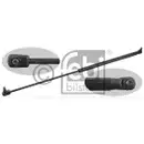 FEBI BILSTEIN 47634 Gasdruckfeder für VOLVO