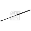 FEBI BILSTEIN 47630 Gasdruckfeder für SCANIA
