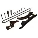 Steuerkettensatz Febi Bilstein 47659 für Bmw