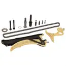 Steuerkettensatz Febi Bilstein 47660 für Bmw