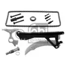 Steuerkettensatz Febi Bilstein 47660 für Bmw