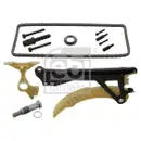 Steuerkettensatz Febi Bilstein 47660 für Bmw