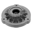 Federbeinstützlager Febi Bilstein 47642 für Bmw Hinterachse Links