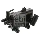 FEBI BILSTEIN 47648 Hydraulikpumpe für MERCEDES-BENZ, MAN