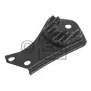 Anschlagpuffer Achskörper Febi Bilstein 47674 für Mercedes Benz