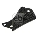 Anschlagpuffer Achskörper Febi Bilstein 47674 für Mercedes Benz
