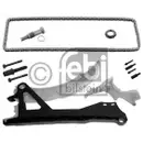 Steuerkettensatz Febi Bilstein 47662 für Bmw
